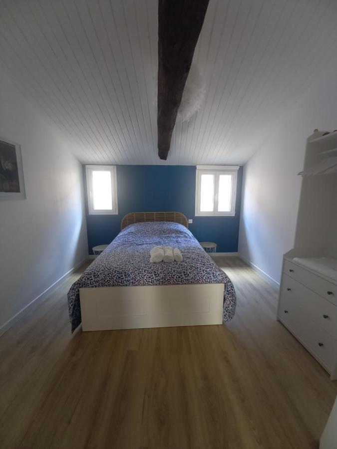 Bienvenue A Figeac Lejlighed Eksteriør billede